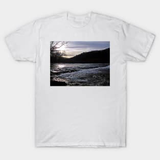 Foster's Falls T-Shirt